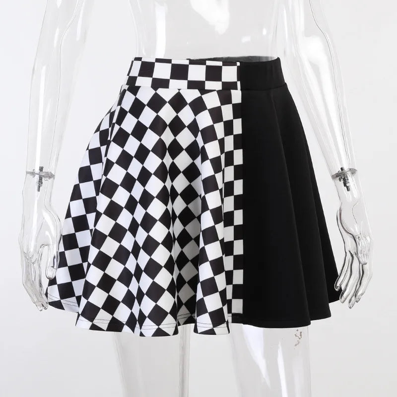 Péril Skirt