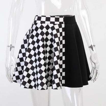 Péril Skirt