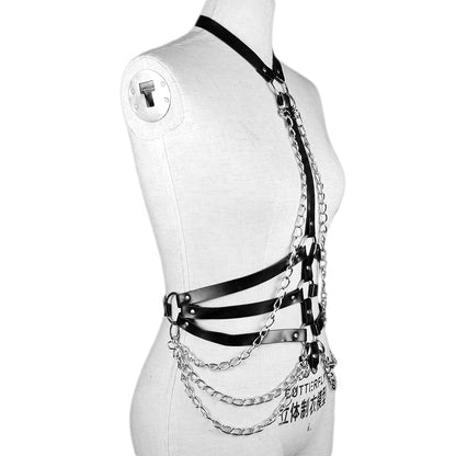 Babe Chains Harness
