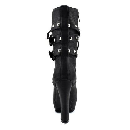 Mile High Boots