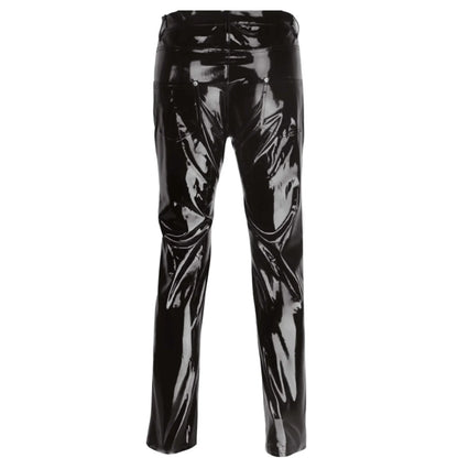 The Obsidian Skin Latex Pants
