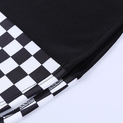 Péril Skirt