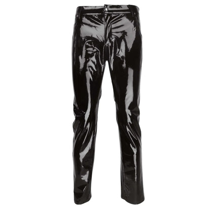 The Obsidian Skin Latex Pants