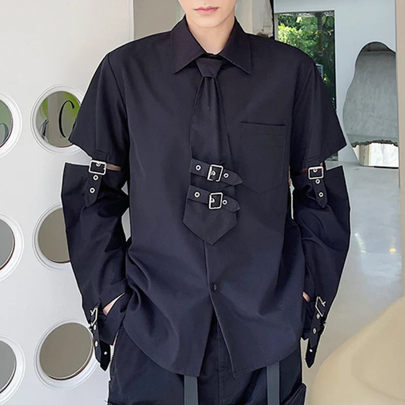 Men's Shirt - primary lifestyle photo (1 of 3)