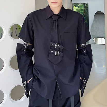 Men's Shirt - primary lifestyle photo (1 of 3)