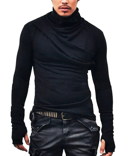 Men's Long Sleeve Shirt - primary lifestyle photo (1 of 2)
