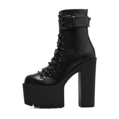 Aleyda Boots
