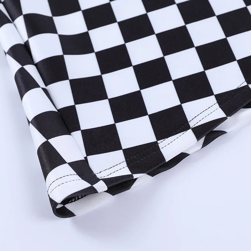 Péril Skirt