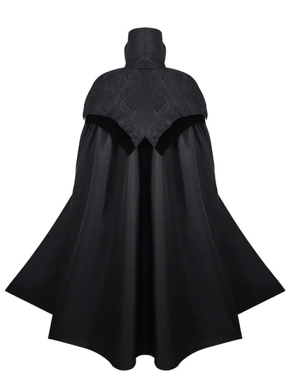 Men's Gothic Cloak