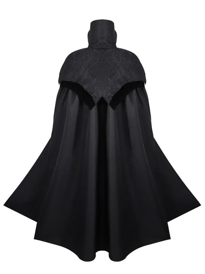 Men's Gothic Cloak