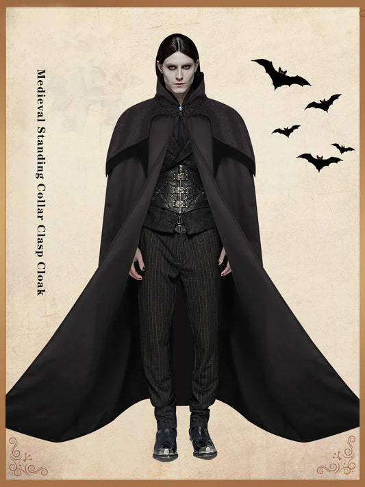Gothic Jacket