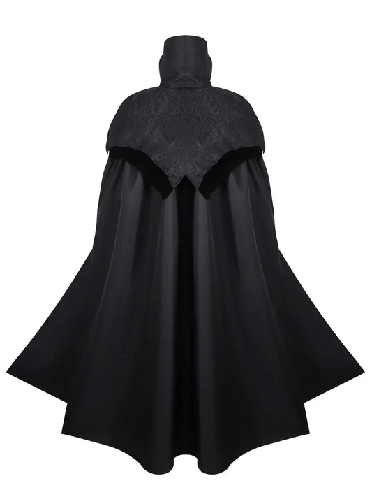 Men's Gothic Cloak