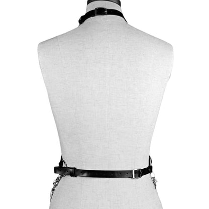 Babe Chains Harness