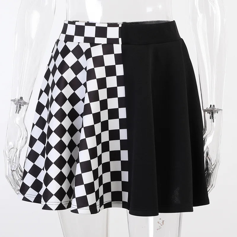 Péril Skirt