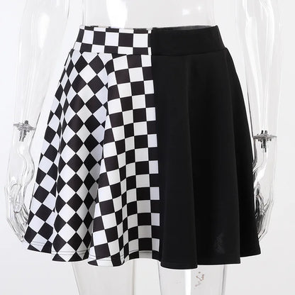 Péril Skirt