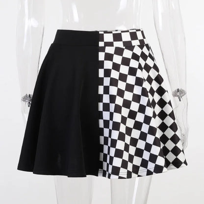 Péril Skirt