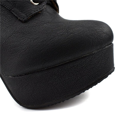 Mile High Boots