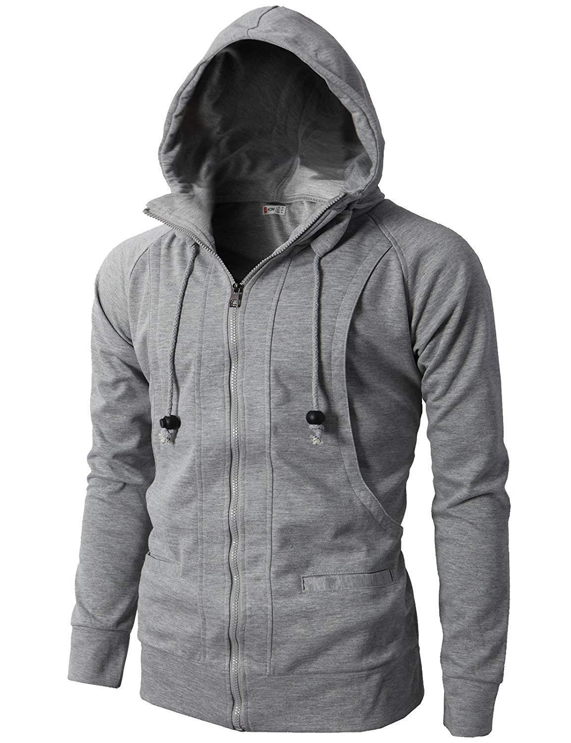 Casual Hoodie