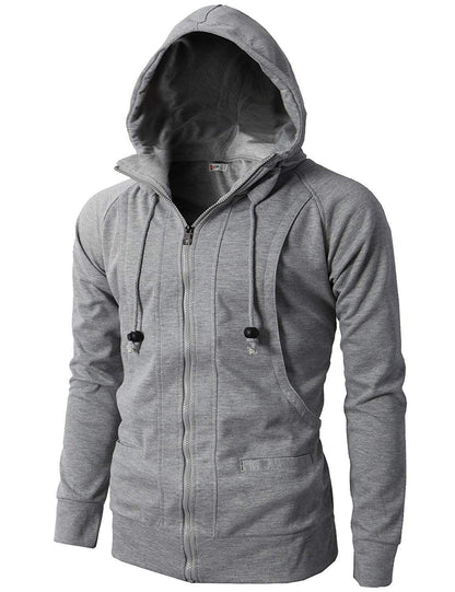 Casual Hoodie