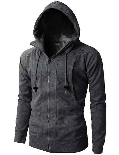 Casual Hoodie