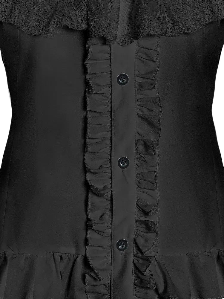 Blouse Top