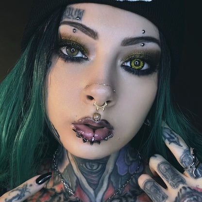 FANGS CLICKER