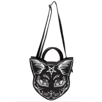Hexicat - Creepy Goth
