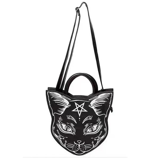 Hexicat - Creepy Goth