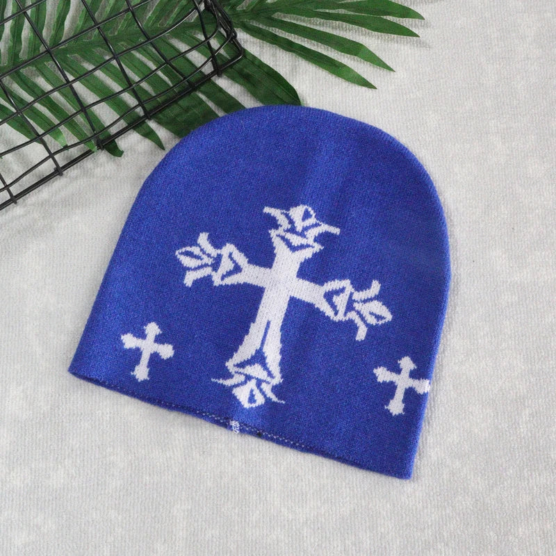 Unisex Beanie - alternate lifestyle view (3 of 5)