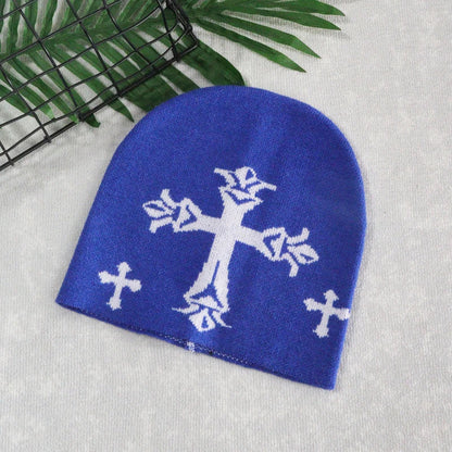 Unisex Beanie - alternate lifestyle view (3 of 5)