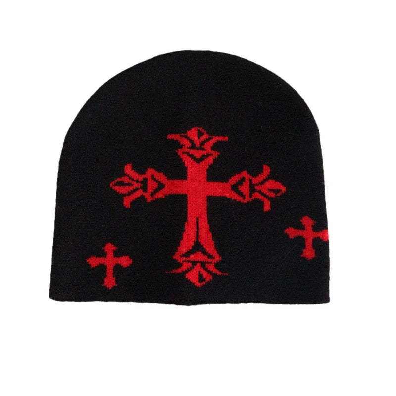 Unisex Beanie - alternate studio view (4 of 5)