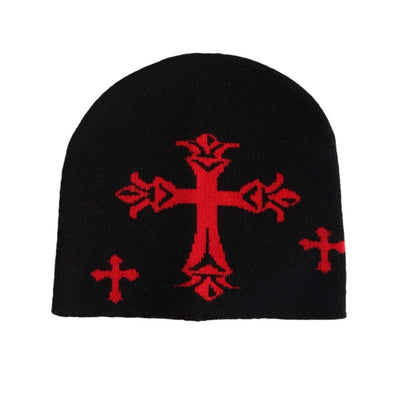Unisex Beanie - alternate studio view (4 of 5)