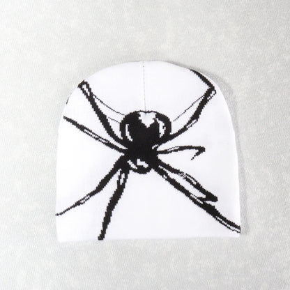 Men's Spider Beanie - alternate studio view (2 of 3)