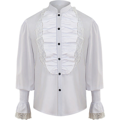 Men's Victorian Shirt