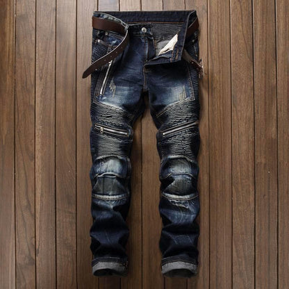 Slim Fit Jeans
