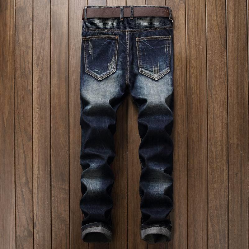 Slim Fit Jeans