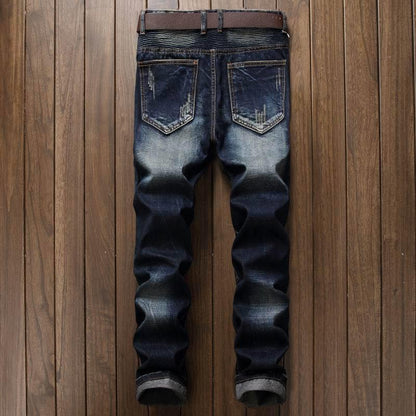 Slim Fit Jeans