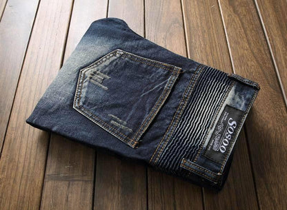 Slim Fit Jeans