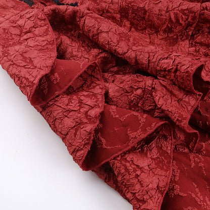 Crimveil Skirt