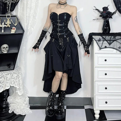 Ravyn Skirt