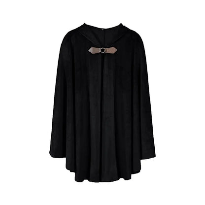 Retro Cape