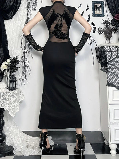 Velmira Dress
