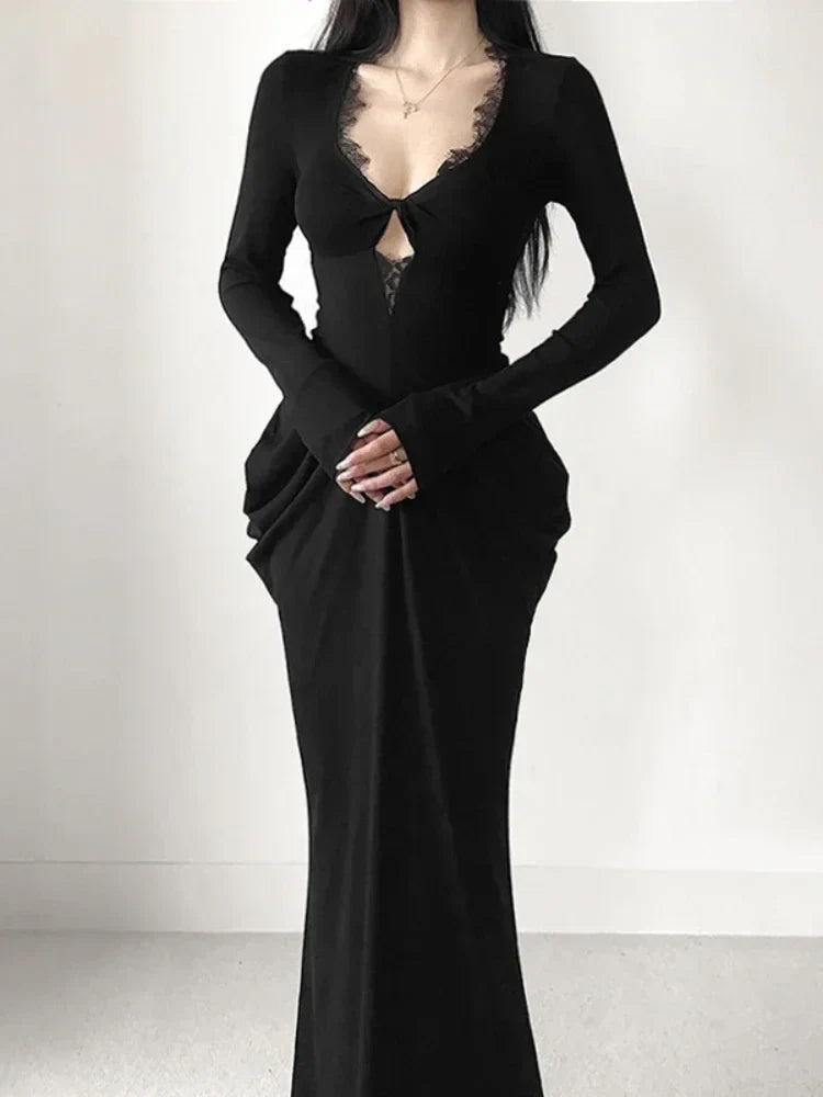Seraphis Dress