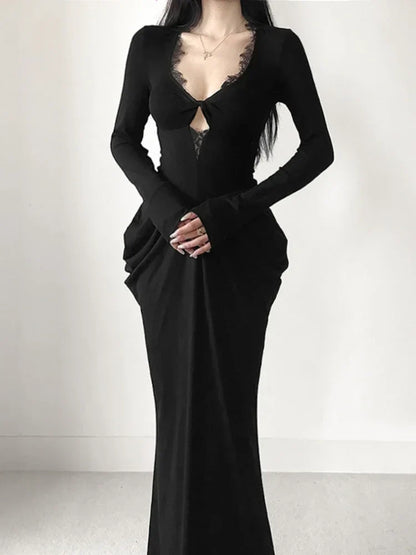 Seraphis Dress