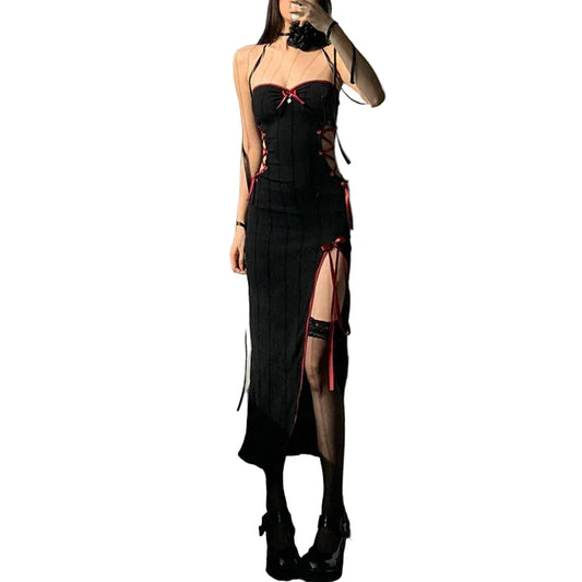 Sablelace Dress