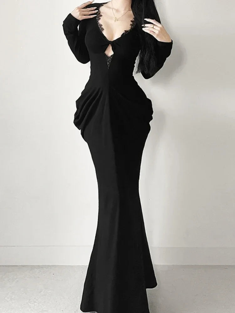 Seraphis Dress
