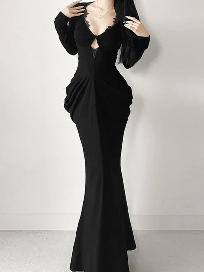 Seraphis Dress