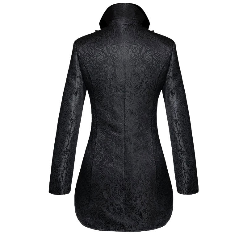 Gothic Tailcoat Jacket