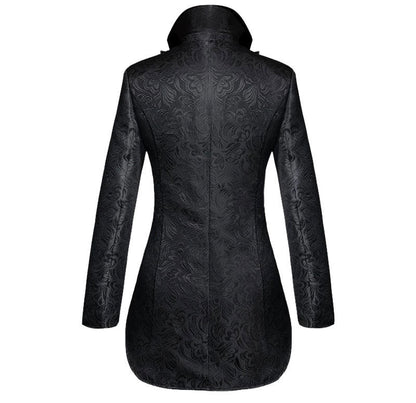 Gothic Tailcoat Jacket