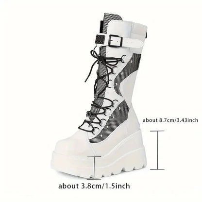Grimoire Boots